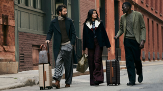 I Want to Get Away(’s New Maverick Collection)<i></i>